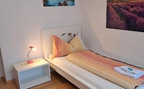 good bed Niederbipp 13